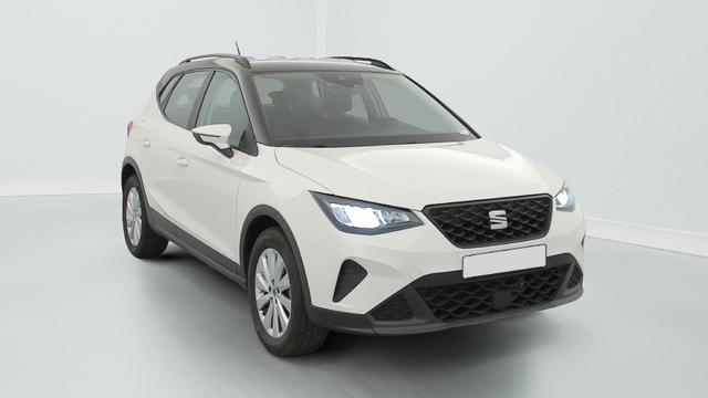 Seat Arona - Style Business