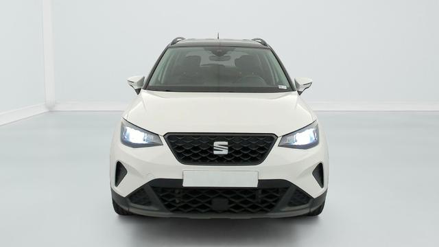 Seat Arona Style Business 