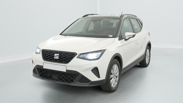 Seat Arona Style Business 