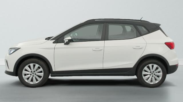 Seat Arona Style Business 