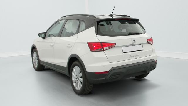 Seat Arona Style Business 