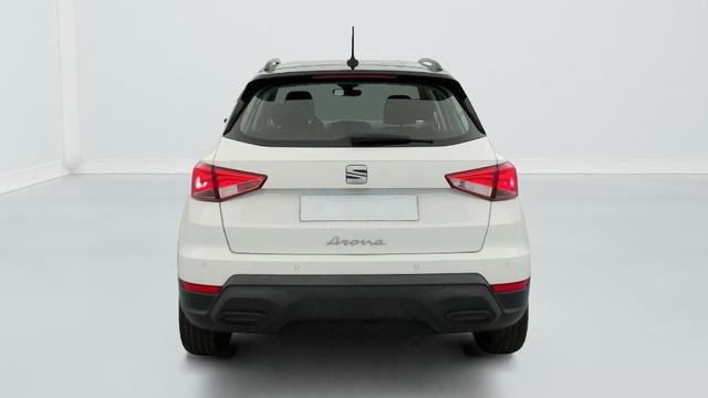 Seat Arona Style Business 