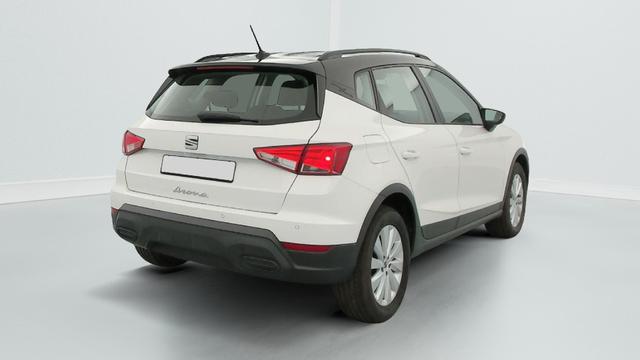 Seat Arona Style Business 