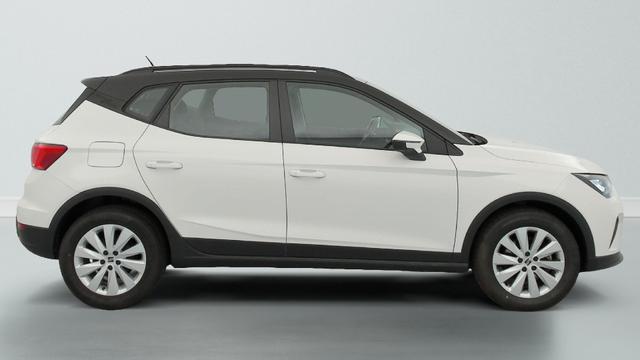 Seat Arona Style Business 