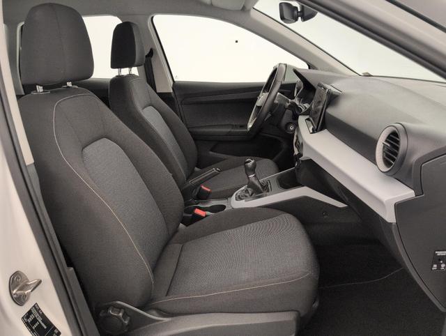 Seat Arona Style Business 