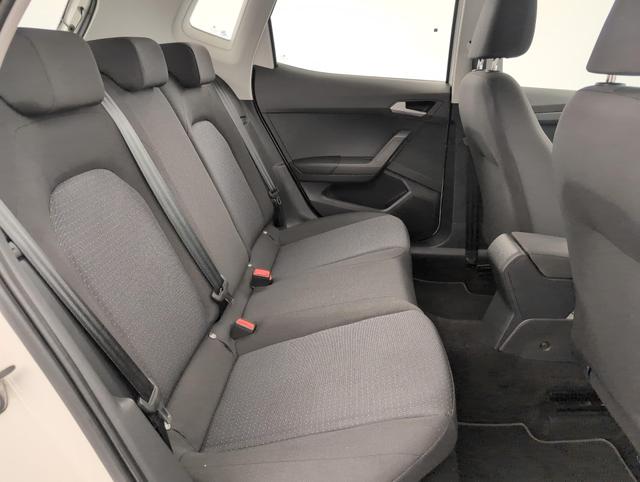 Seat Arona Style Business 