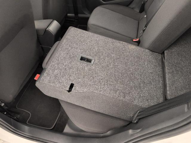 Seat Arona Style Business 