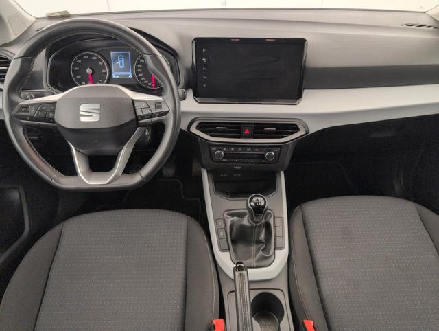 Seat Arona Style Business 