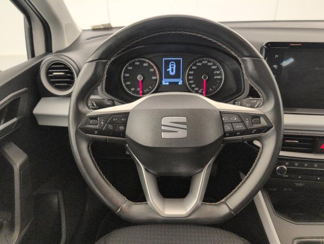 Seat Arona Style Business 