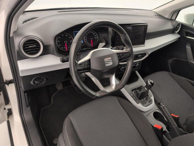 Seat Arona Style Business 