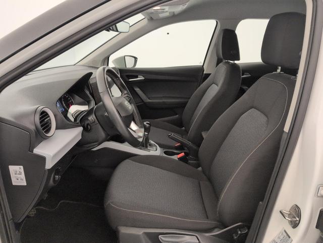 Seat Arona Style Business 