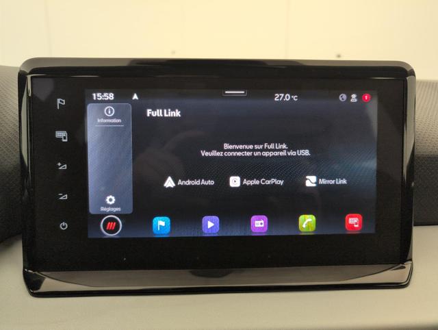 Seat Arona Style Business 