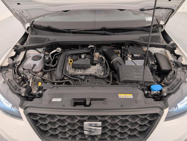 Seat Arona Style Business 