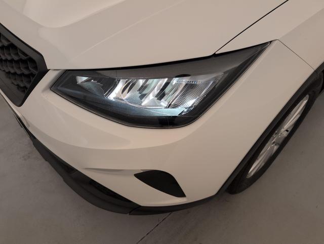 Seat Arona Style Business 