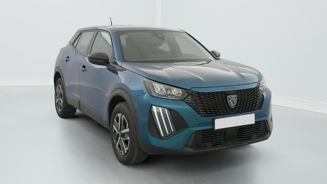 Peugeot 2008 - Style