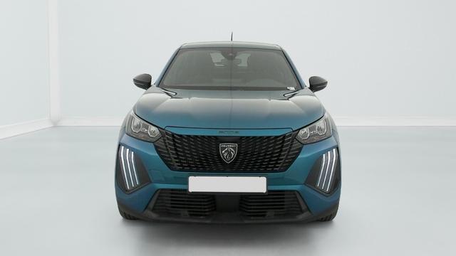 Peugeot 2008 Style 
