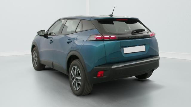 Peugeot 2008 Style 