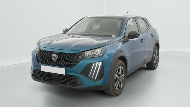 Peugeot 2008 Style 