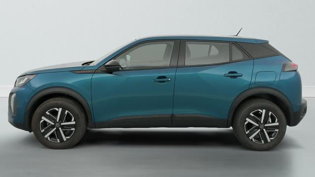 Peugeot 2008 Style 