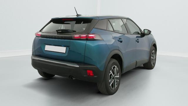 Peugeot 2008 Style 
