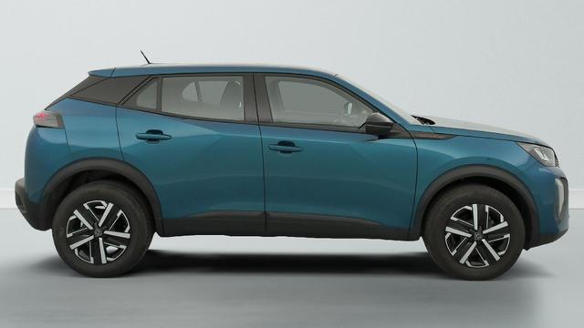 Peugeot 2008 Style 