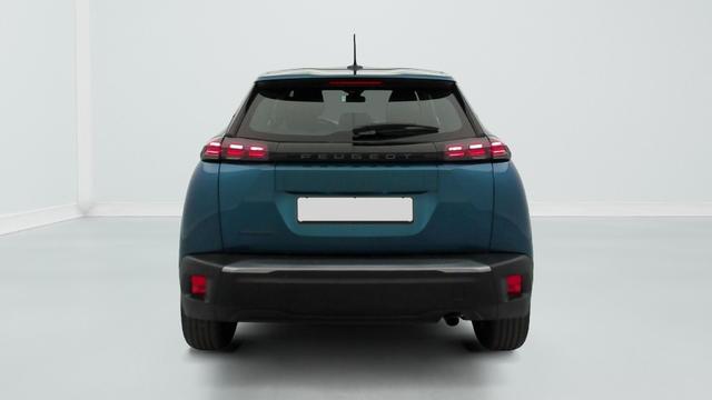 Peugeot 2008 Style 