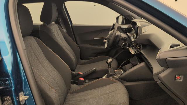 Peugeot 2008 Style 