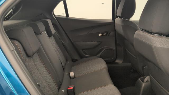 Peugeot 2008 Style 
