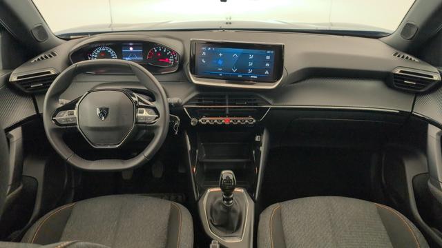 Peugeot 2008 Style 