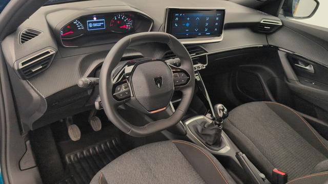 Peugeot 2008 Style 