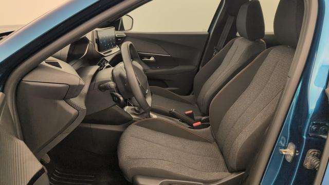 Peugeot 2008 Style 