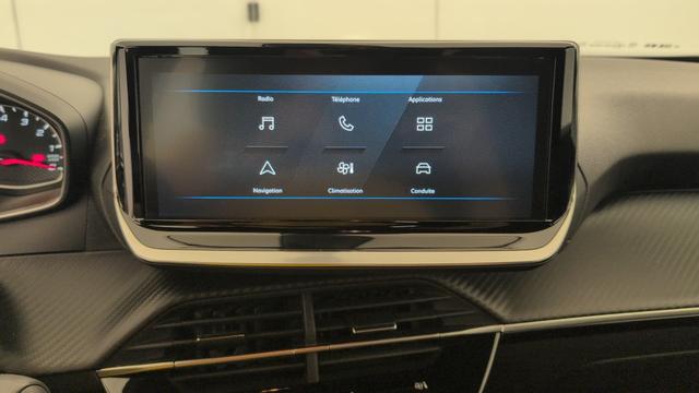 Peugeot 2008 Style 
