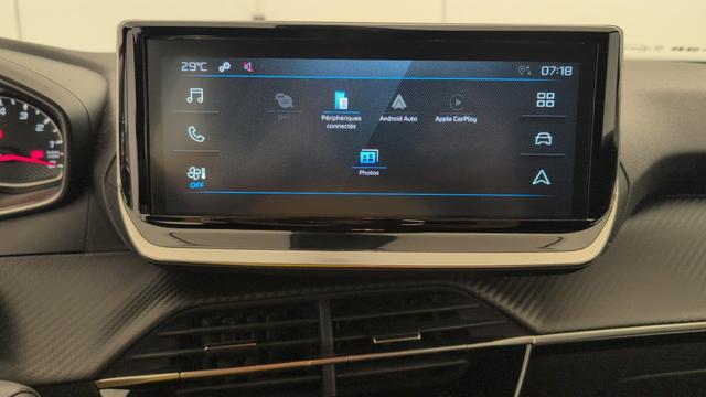 Peugeot 2008 Style 