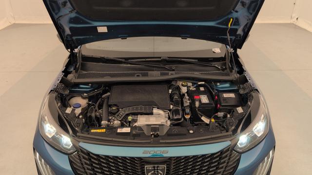 Peugeot 2008 Style 
