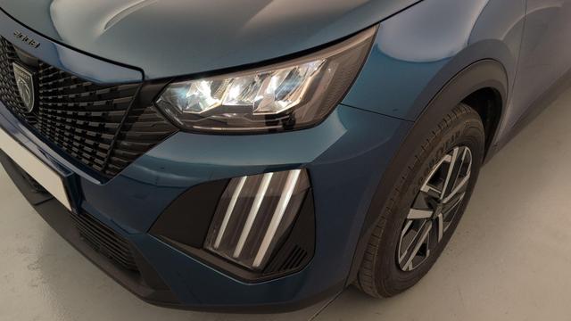 Peugeot 2008 Style 