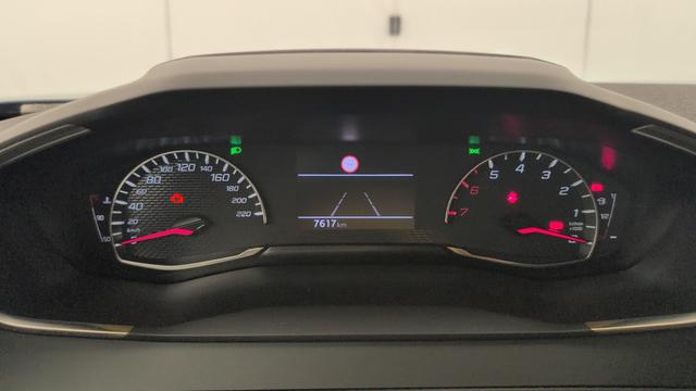 Peugeot 2008 Style 