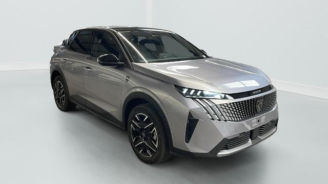 Peugeot 3008 - GT