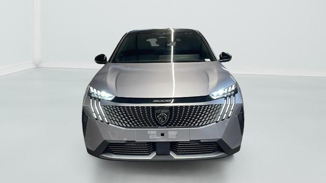 Peugeot 3008 GT 