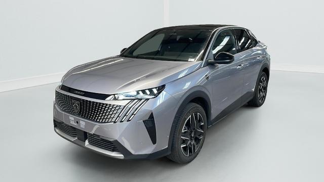 Peugeot 3008 GT 