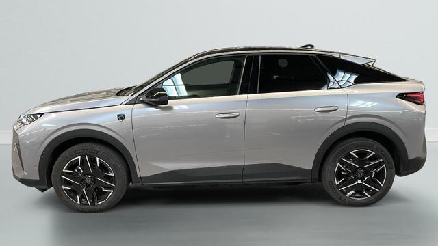 Peugeot 3008 GT 