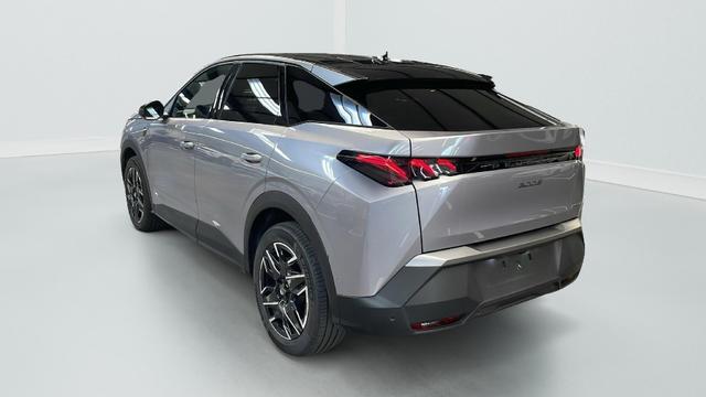 Peugeot 3008 GT 