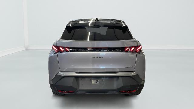 Peugeot 3008 GT 