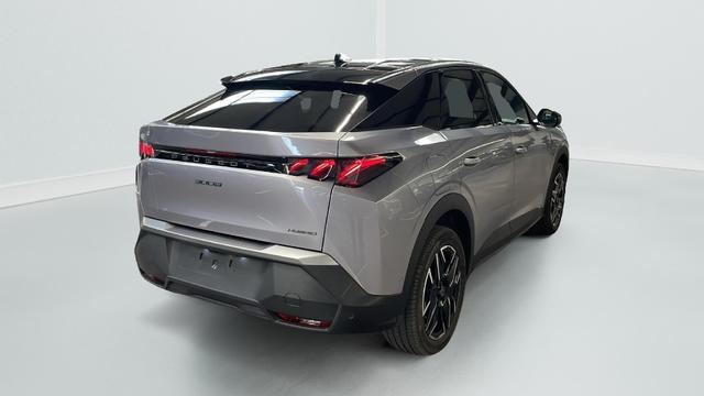 Peugeot 3008 GT 