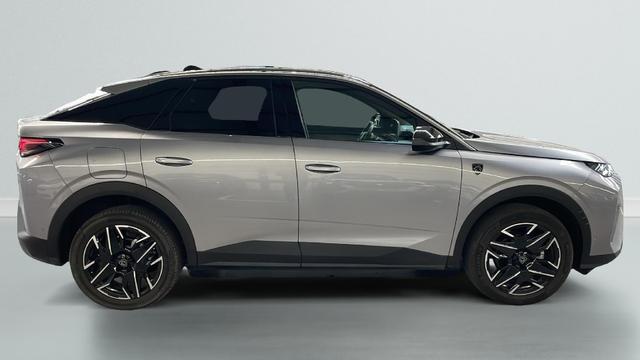 Peugeot 3008 GT 
