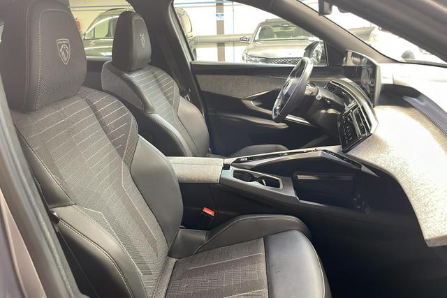 Peugeot 3008 GT 