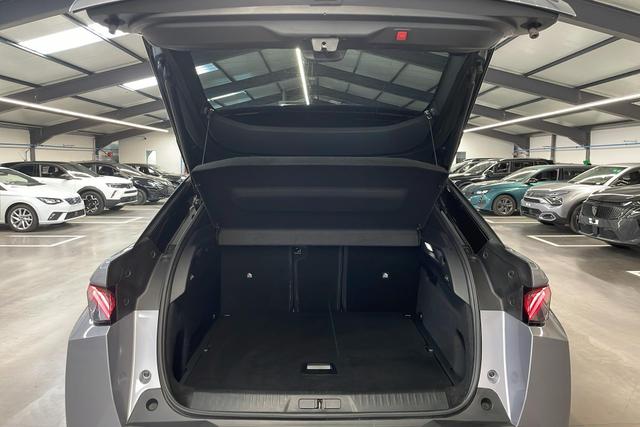 Peugeot 3008 GT 