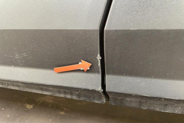 Peugeot 3008 GT 