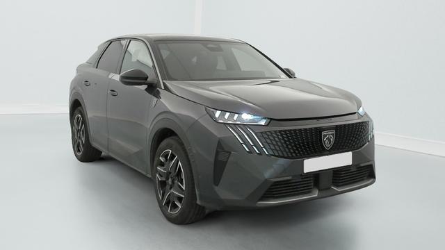 Peugeot 3008 - GT