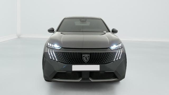 Peugeot 3008 GT 