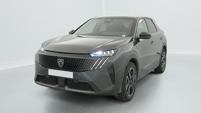 Peugeot 3008 GT 